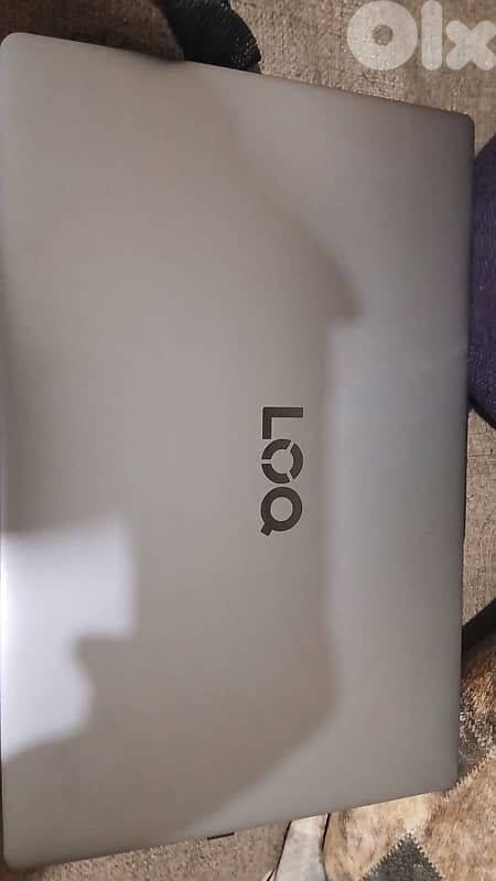 laptop lenovo LOQ 3