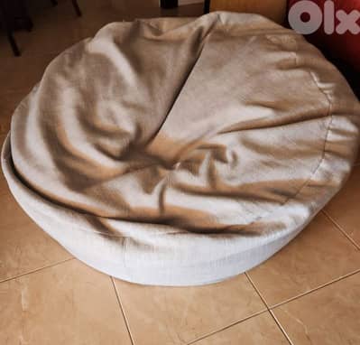 High Quality Bean Bag (pouf)