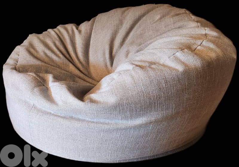 High Quality Bean Bag (pouf) 1