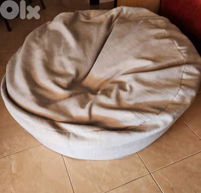 High Quality Bean Bag (pouf)