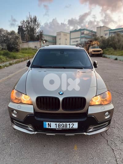 BMW X5 2026