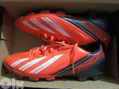 Adidas F50 origi al