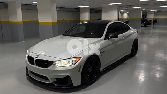 BMW M4 2016 for sale 71-906 905