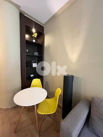 Apartment For Rent in Louaizeh