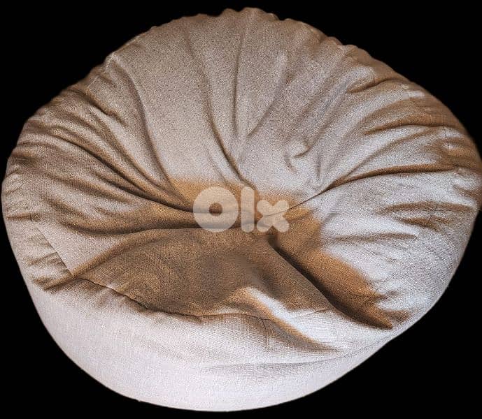 Bean Bag (pouf) 2