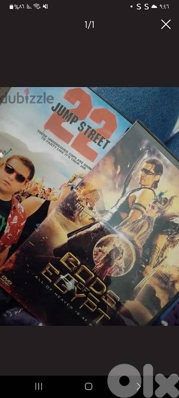 شروه سيديات افلام مضغوط