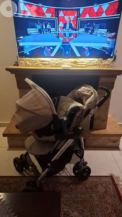 full baby set