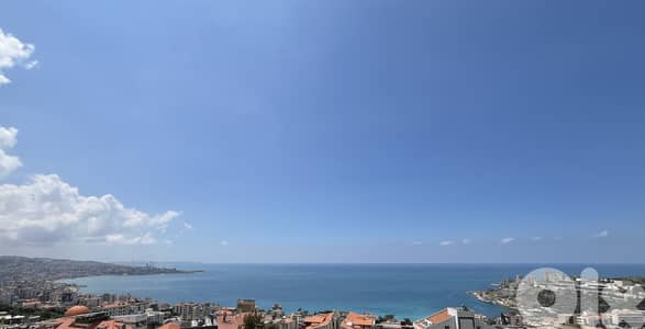 RWK196BA - Apartment For Sale In Kfarhbab