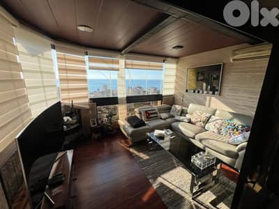 APARTMENT FOR SALE IN HARET SAKHER |RB