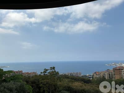 420 SQM APARTMENT FOR SALE IN SAHEL ALMA |RB