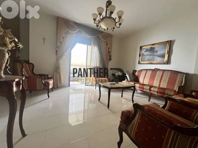 Prime location apartment in Fanar Ref#AD148شقة في موقع مميز في الفنار