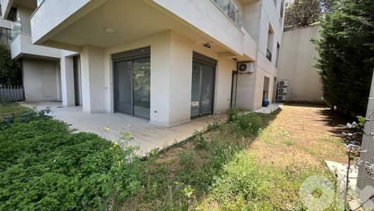 RWK198BA - Apartment For Rent In Kfarhbab With Sea View