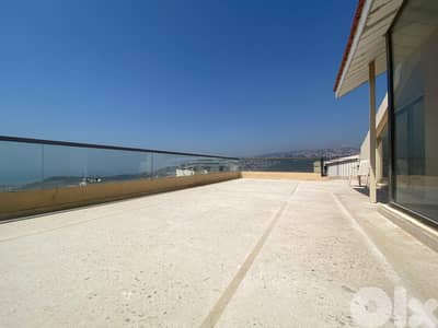 505 SQM DUPLEX FOR SALE IN MAZRAAT YACHOUH |RB