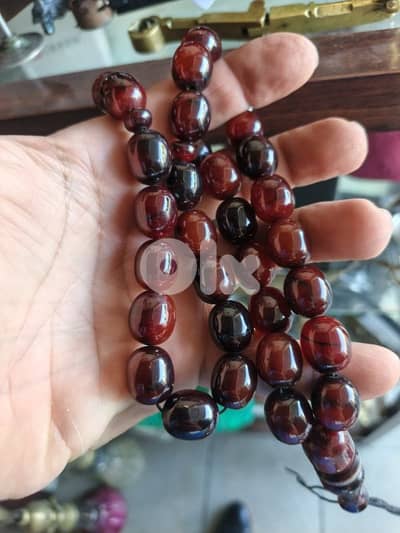 مسبحة الماني من الروائع