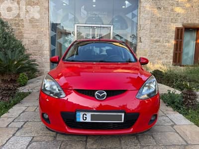 Mazda 2 Model 2009 Company Source ANB ( 1 Owner )