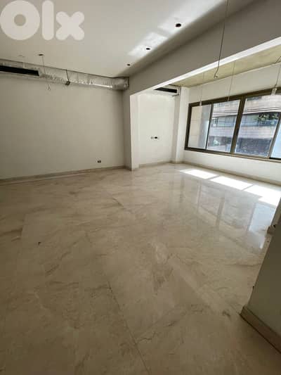 APARTMENT FOR SALE IN ACHRAFIEH-CARRE D’OR |RB