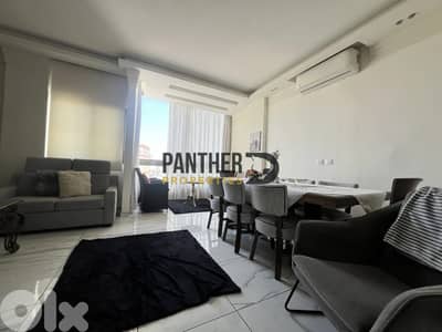 Apartment for Rent in Dekwaneh Ref#AD150شقة للإيجار في الدكوانة
