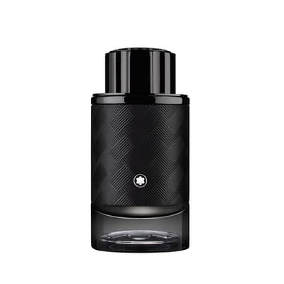 Montblanc Explorer Extreme (Eau de Parfum) 100 ml