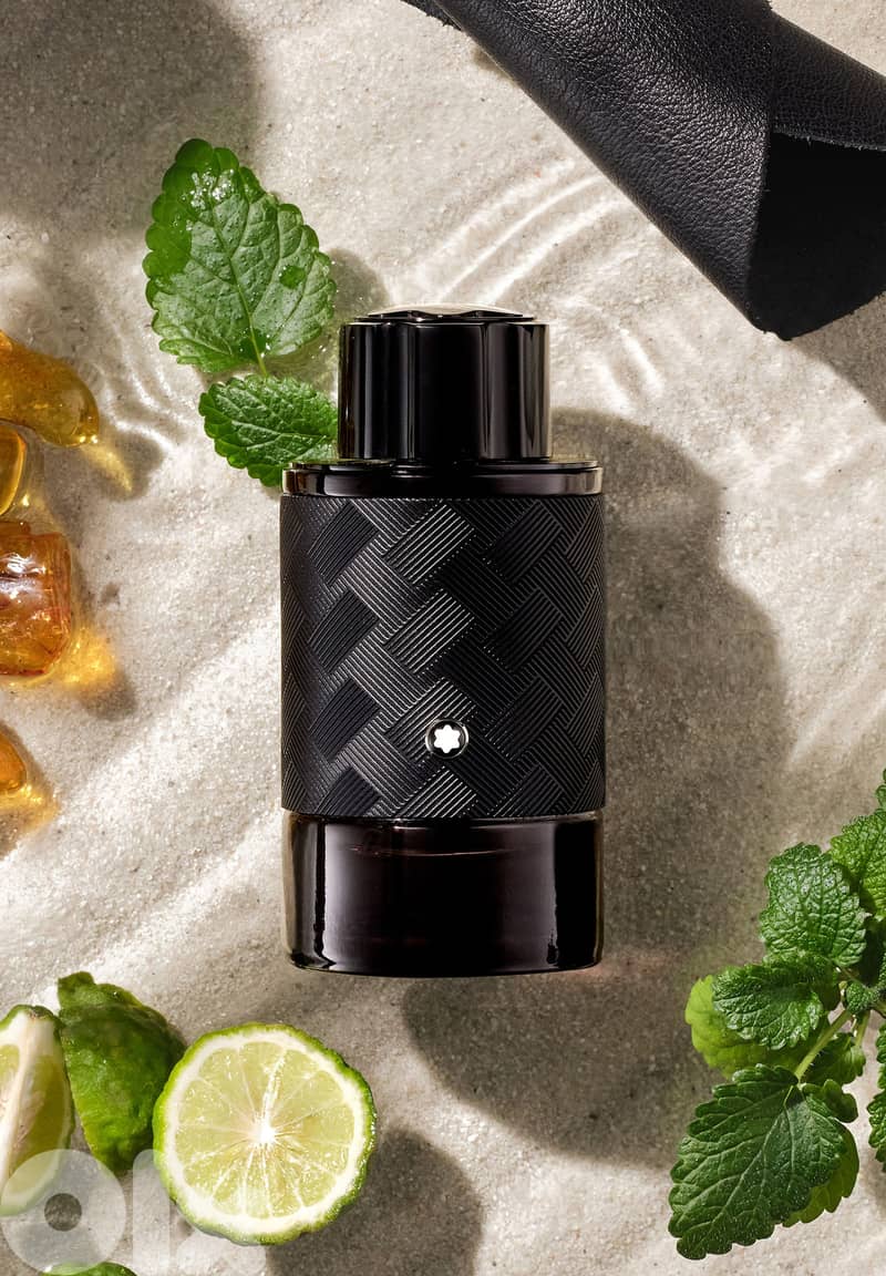 Montblanc Explorer Extreme (Eau de Parfum) 100 ml 2