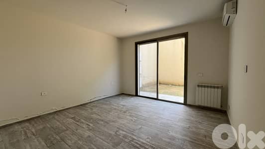 RWK199BA - Apartment For Rent In Kfarhbab With Sea View