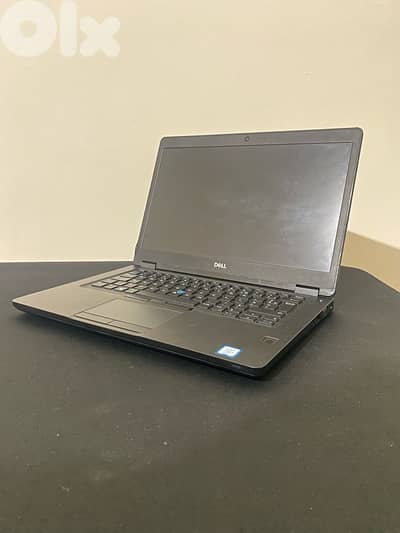 Dell Latitude 5490 Business Laptop