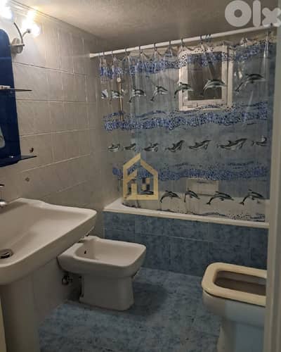 Apartment for rent in Awkar GH350 شقة للإيجار في عوكر