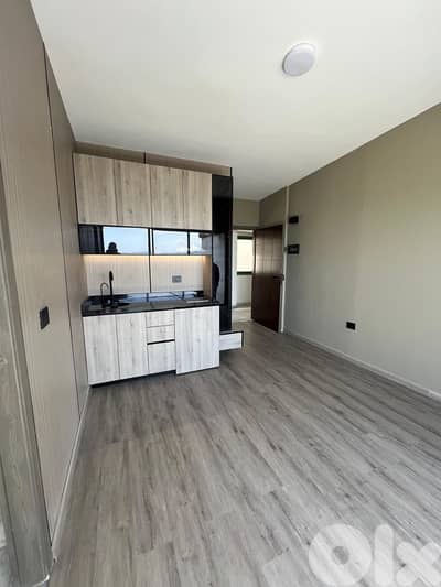 للاجار ستيديو تجاري كفرحباب غزير - for rent studio kfarehbeb Ghazir