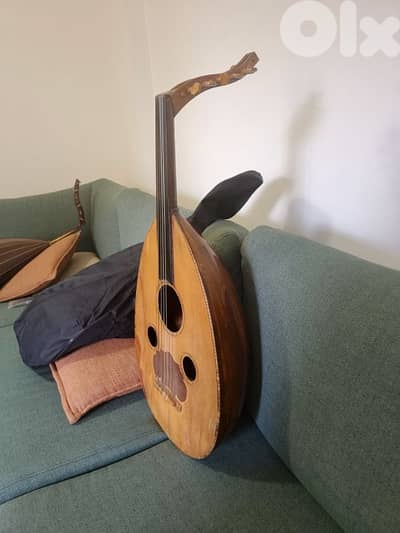 عود عيتاني ١٩٨٦