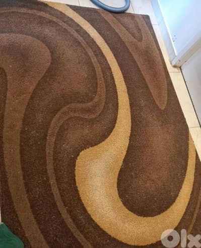 سجادة مرتبة  228   158
