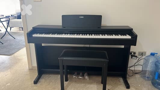 Yamaha piano YDP-144