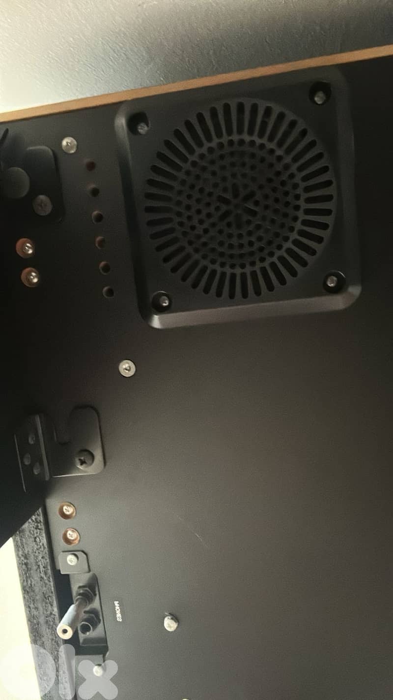 Yamaha piano YDP-144 8