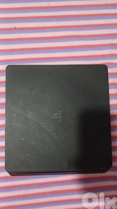 ps4 used