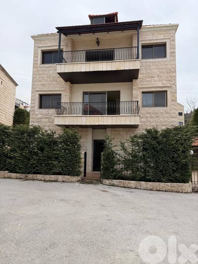 STAND ALONE HOUSE FOR SALE IN MECHMECH-JBEIL |RB