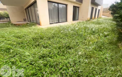 Kfaraabida Garden Apartment - شقة مع حديقة مفروشة كفرعبيدا