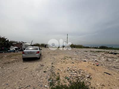 2500 SQM COMMERCIAL Land for rent in BOUAR |RB