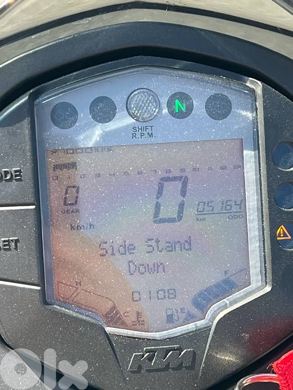ktm duke 200cc 8