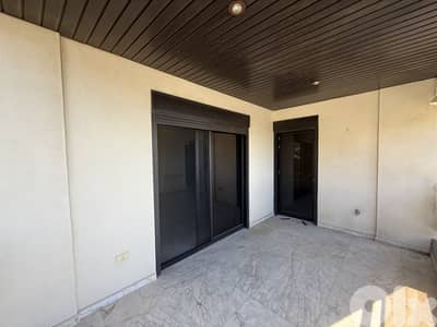 RWK163TJ - Apartment For Rent in Chnaniir with Open Sea View!