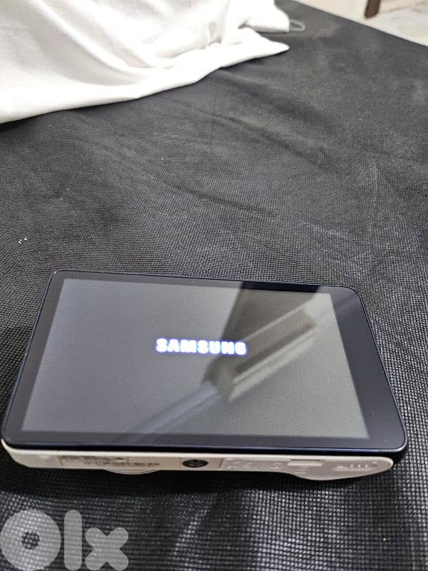 Samsung galaxy camera 1