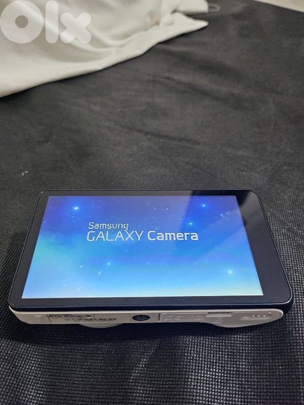 Samsung galaxy camera 2
