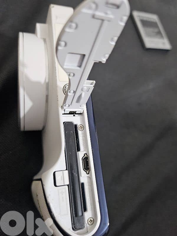 Samsung galaxy camera 3