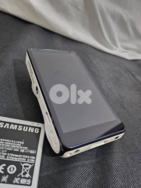 Samsung galaxy camera 6