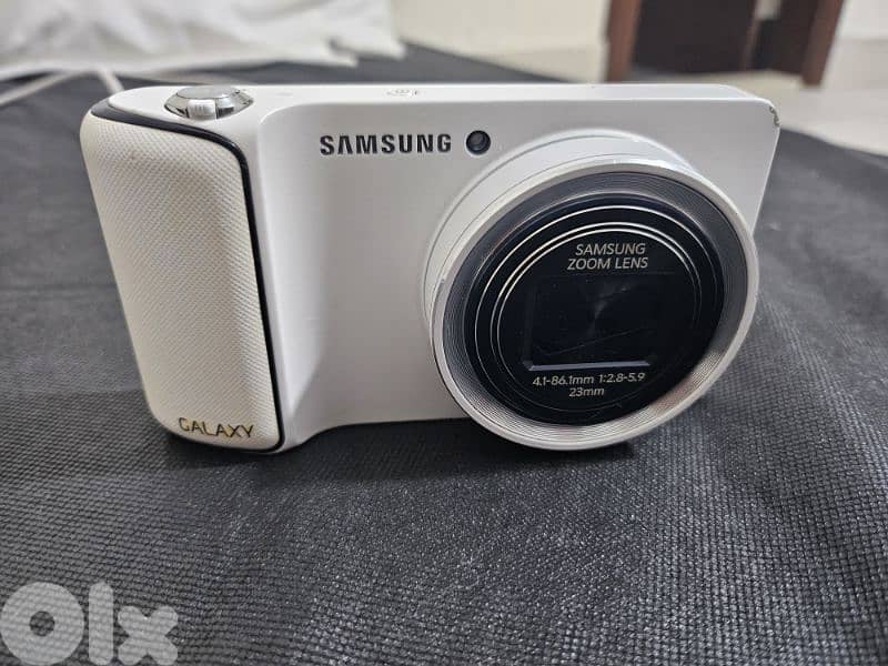 Samsung galaxy camera 9