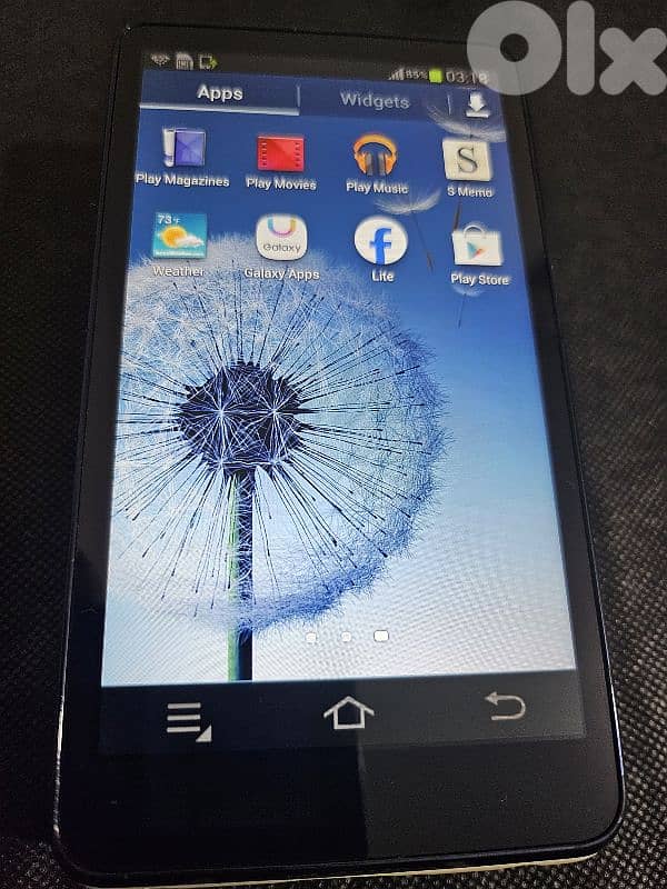 Samsung galaxy camera 10