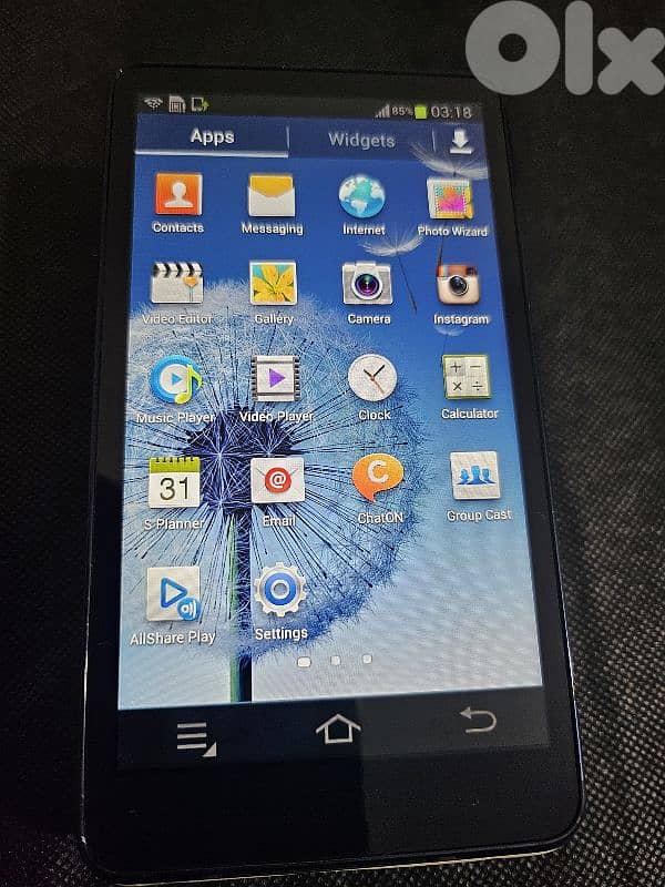 Samsung galaxy camera 13