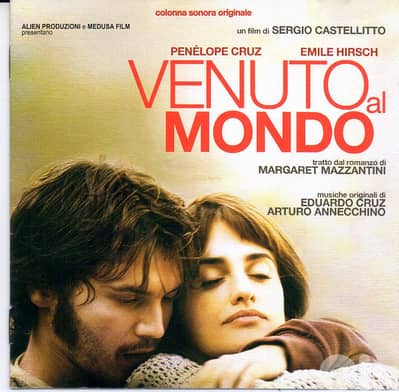 Eduardo Cruz – Venuto Al Mondo