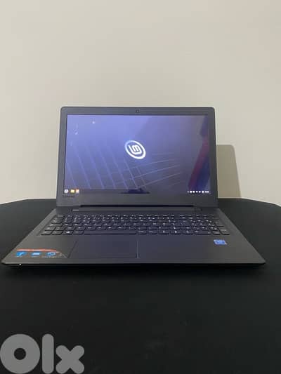 Lenovo Ideapad 110-15IRB