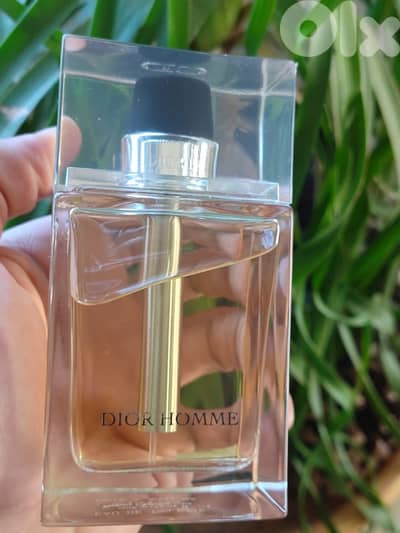 Dior Homme 2005 batch - Rare!