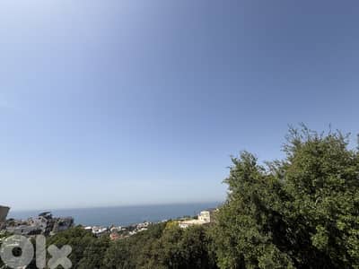 RWK271TJ - Land for Sale in Safra with an amazing view!