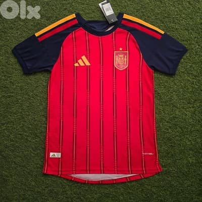 World teams for the 2026 World Cup