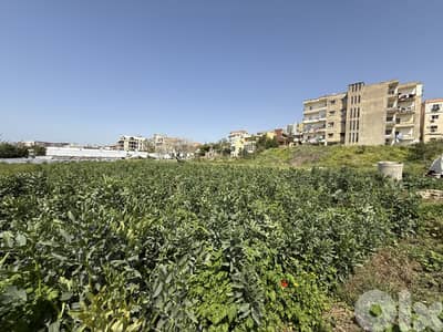 RWK272TJ - Land for Sale in Safra on the Sea Side Road!